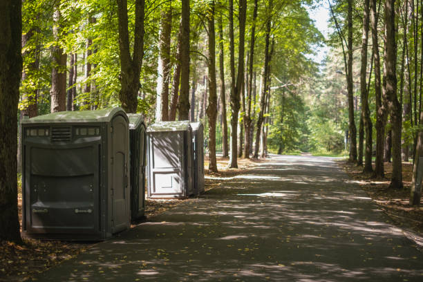 Best Portable toilet rental cost  in Vails Gate, NY
