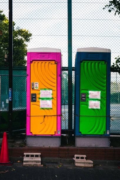 Best Porta potty for special events  in Vails Gate, NY