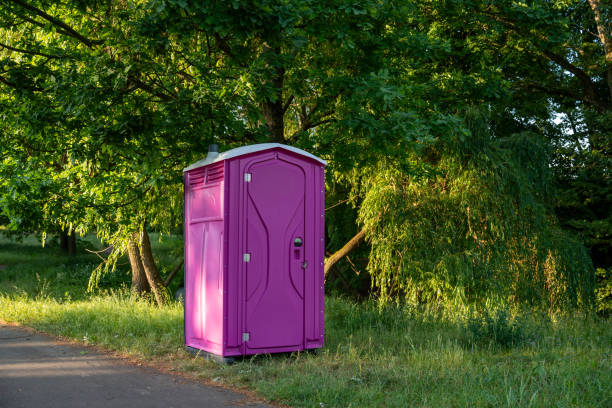 Affordable portable toilet rental in Vails Gate, NY
