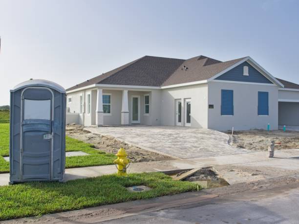 Best Portable restroom trailer rental  in Vails Gate, NY