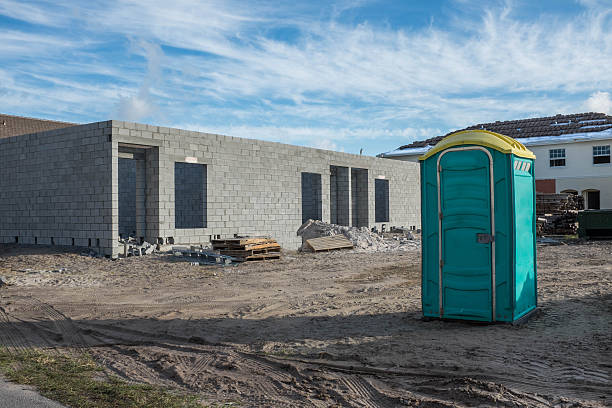 Best Long-term porta potty rental  in Vails Gate, NY