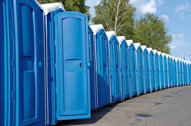 Best Restroom trailer rental cost  in Vails Gate, NY
